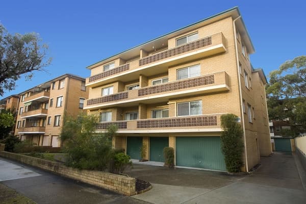2/24 Queens Road, Brighton-le-sands, NSW, 2216, Brighton-Le-Sands - Image 1