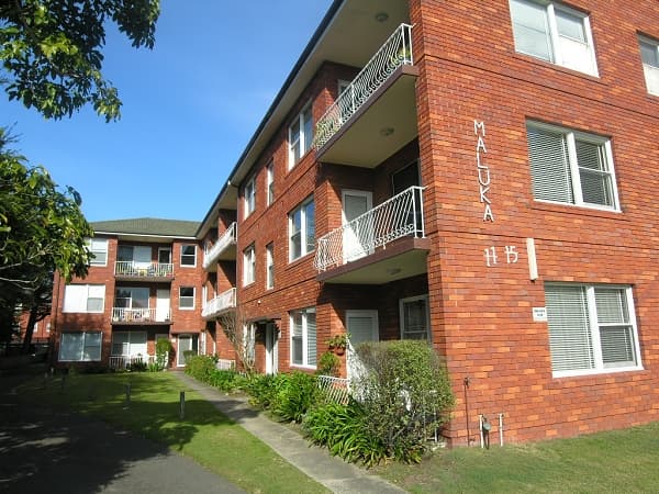 3/11-15 Gannon Avenue, Dolls Point, NSW, 2219, Dolls Point - Image 1