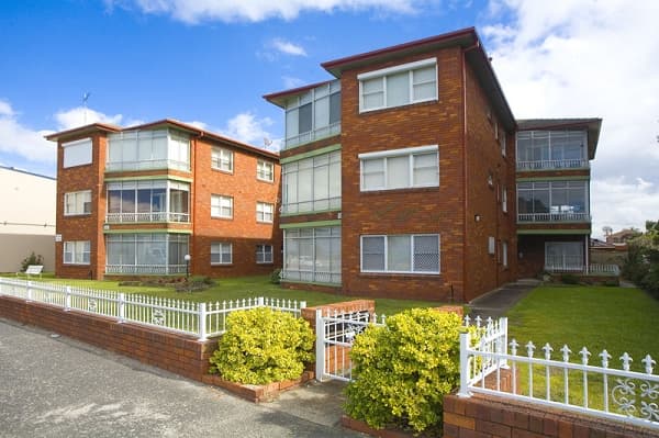 6/124 The Grand Parade, Brighton-le-sands, NSW, 2216, Brighton-Le-Sands - Image 1