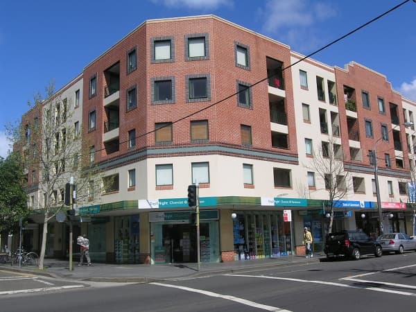 111/1 Georgina Street, Newtown, NSW, 2042, Newtown - Image 1