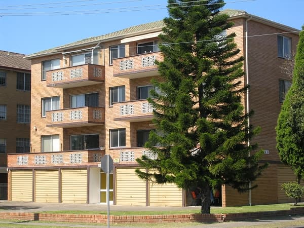 16/16-18 Sellwood Street, Brighton-le-sands, NSW, 2216, Ryanston - Image 1