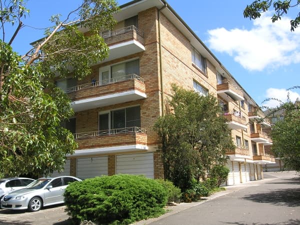 12/23 Cambridge Street, Penshurst, NSW, 2222, Penshurst - Image 1