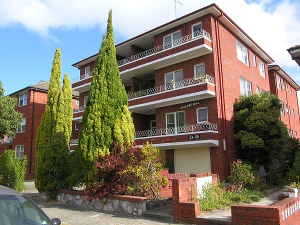 7/53 Kings Road, Brighton-le-sands, NSW, 2216, Brighton-Le-Sands - Image 1
