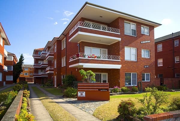 10/41 Banks Street, Monterey, NSW, 2217, Monterey - Image 1