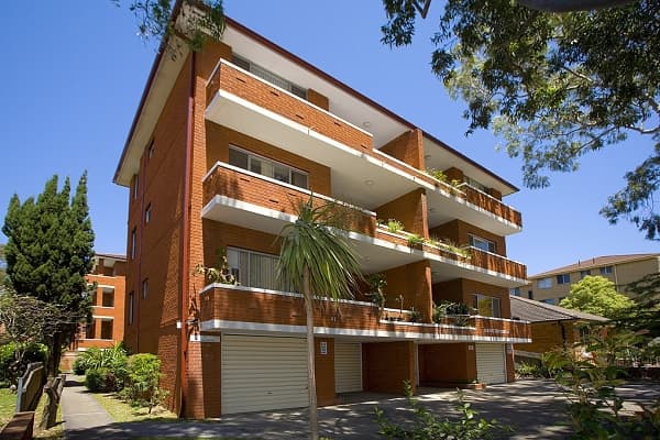 6/41 Baxter Ave, Kogarah, NSW, 2217, Kogarah - Image 1