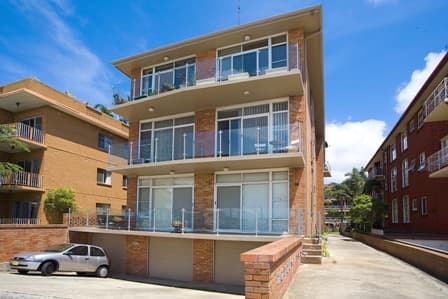 6/98 The Grand Parade, Brighton-le-sands, NSW, 2216, Brighton-Le-Sands - Image 1