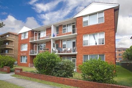 3/10 Bruce Street, Brighton-le-sands, NSW, 2216, Brighton-Le-Sands - Image 1