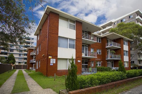 10/18 Gordon Street, Brighton-le-sands, NSW, 2216, Brighton-Le-Sands - Image 1