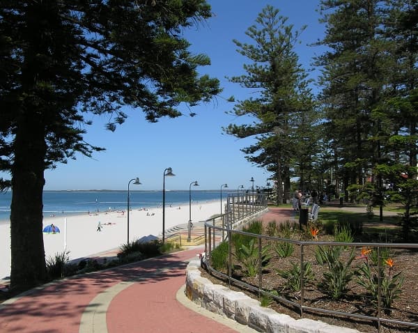 10/18 Gordon Street, Brighton-le-sands, NSW, 2216, Brighton-Le-Sands - Thumbnail 4
