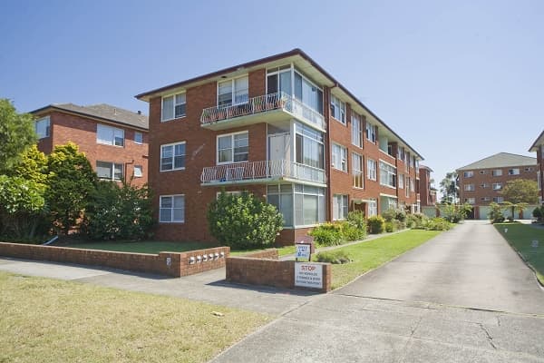 6/34 Banks Street, Monterey, NSW, 2217, Monterey - Image 1