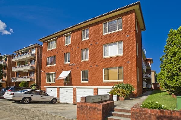 3/44 Queens Road, Brighton-le-sands, NSW, 2216, Shelford - Image 1