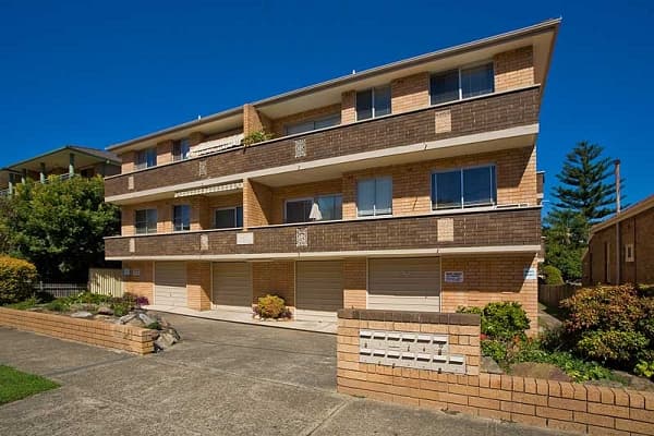3/17 Oriental Street, Bexley, NSW, 2207, Bexley - Image 1