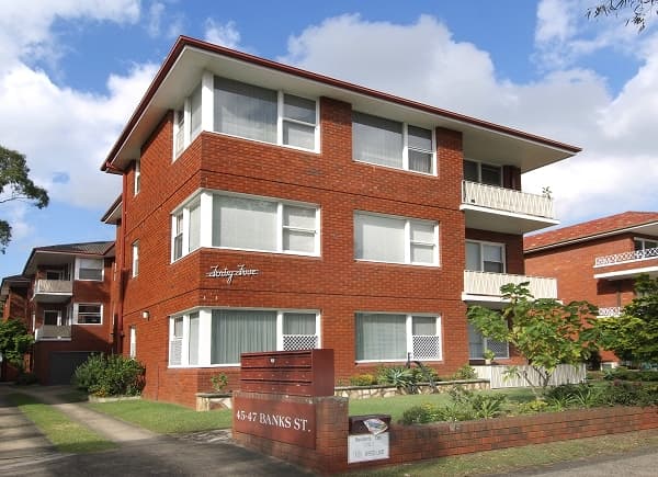 9/45 Banks Street, Monterey, NSW, 2217, Monterey - Image 1