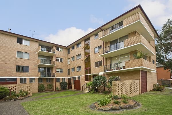 18/7-9 Cross Street, Kogarah, NSW, 2217, Kogarah - Image 1