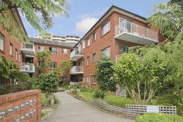 343 Bay Street, Brighton-Le-Sands, NSW, 2216, Rockdale - Image 1