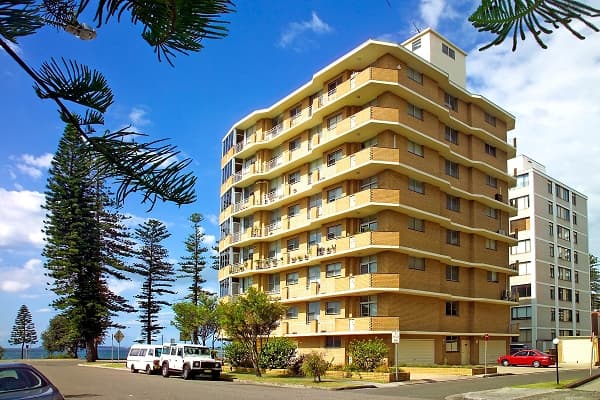 10/55 The Grand Parade, Brighton-le-sands, NSW, 2216, Brighton-Le-Sands - Image 1