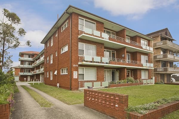 6/189 President Avenue, Monterey, NSW, 2217, Monterey - Image 1