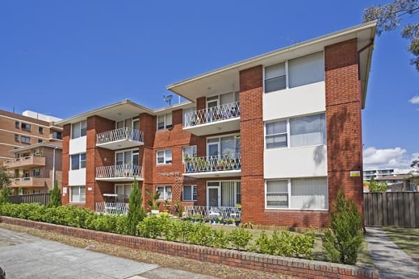 6/18-20 Gordon Street, Brighton-le-sands, NSW, 2216, Brighton-Le-Sands - Image 1