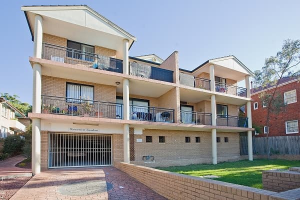 6/41-43 Harrow Road, Bexley, NSW, 2207, Bexley - Image 1