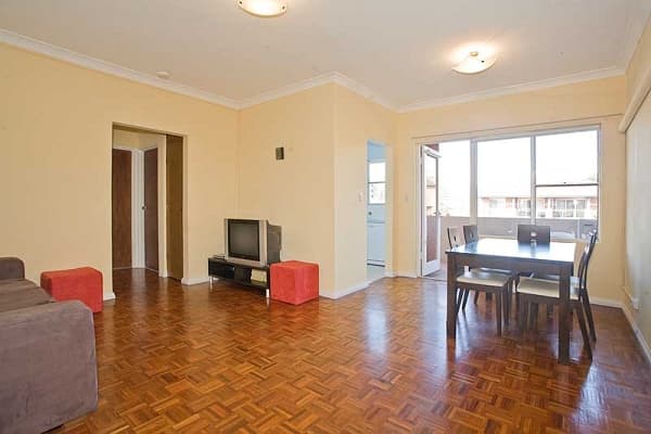 12/1 Queens Road, Brighton-le-sands, NSW, 2216, Teesdale - Image 1