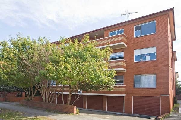 12/1 Queens Road, Brighton-le-sands, NSW, 2216, Teesdale - Thumbnail 2