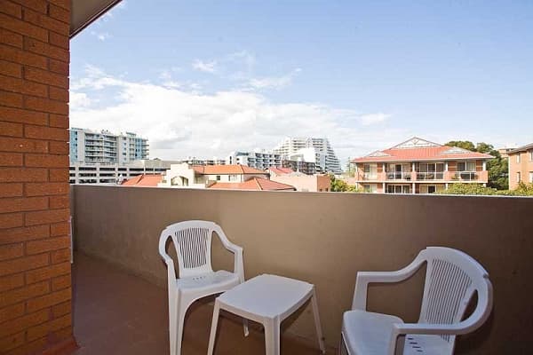 12/1 Queens Road, Brighton-le-sands, NSW, 2216, Teesdale - Thumbnail 5
