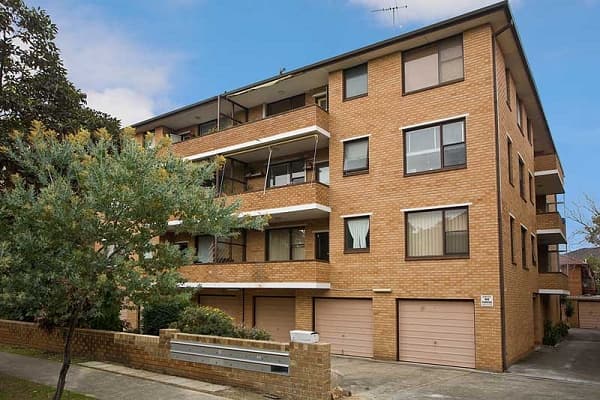 11/20 Queens Road, Brighton-le-sands, NSW, 2216, Brighton-Le-Sands - Image 1