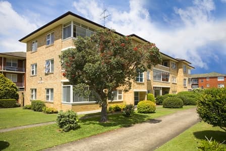 9/77 Alfred Street, Ramsgate Beach, NSW, 2217, Ramsgate Beach - Image 1