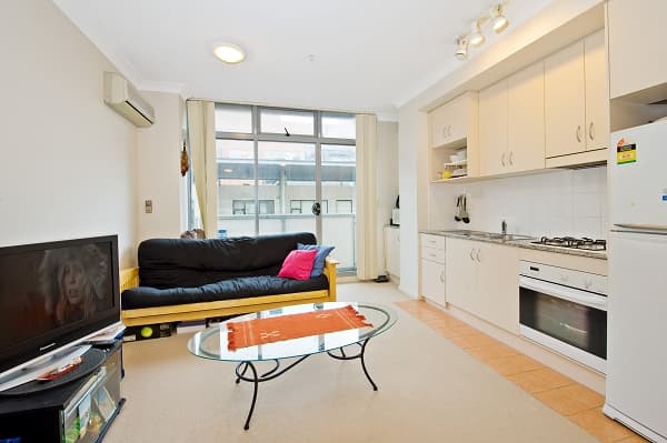 86/6 Poplar Street, Surry Hills, NSW, 2010, Morwell - Thumbnail 2
