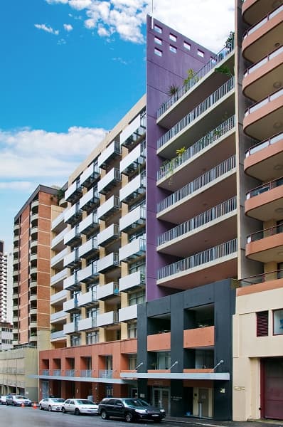 86/6 Poplar Street, Surry Hills, NSW, 2010, Morwell - Thumbnail 3