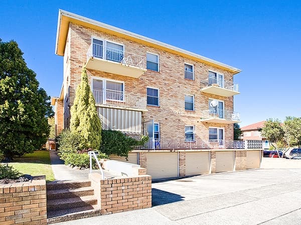 5/46 Queens Road, Brighton-le-sands, NSW, 2216, Brighton-Le-Sands - Thumbnail 4