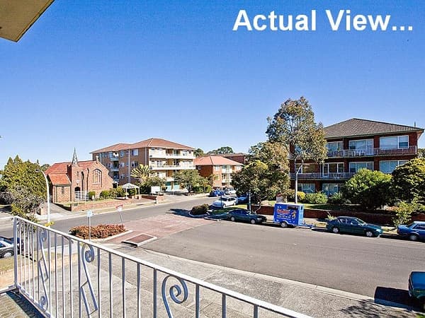 5/46 Queens Road, Brighton-le-sands, NSW, 2216, Brighton-Le-Sands - Thumbnail 5