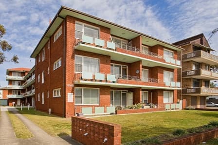 14/189 President Avenue, Monterey, NSW, 2217, Monterey - Image 1