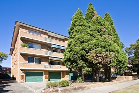 2/6-8 Queens Road, Brighton-le-sands, NSW, 2216, Brighton-Le-Sands - Image 1