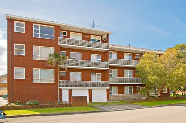 12/147-149 Clareville Avenue, Sandringham, NSW, 2219, Sandringham - Image 1