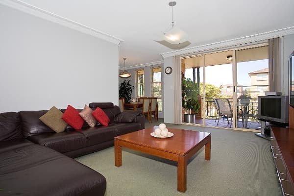 5/23 Trafalgar Street, Brighton-le-sands, NSW, 2216, Brighton-Le-Sands - Thumbnail 2