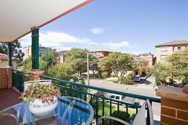 5/23 Trafalgar Street, Brighton-le-sands, NSW, 2216, Brighton-Le-Sands - Thumbnail 5