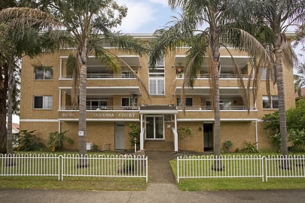 1/31 Gordon Street, Brighton-le-sands, NSW, 2216, Brighton-Le-Sands - Image 1