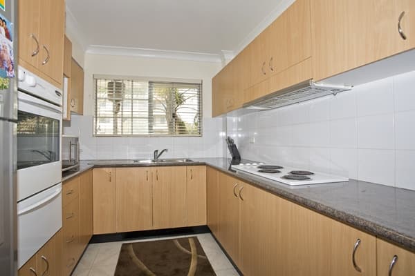 1/31 Gordon Street, Brighton-le-sands, NSW, 2216, Brighton-Le-Sands - Thumbnail 3