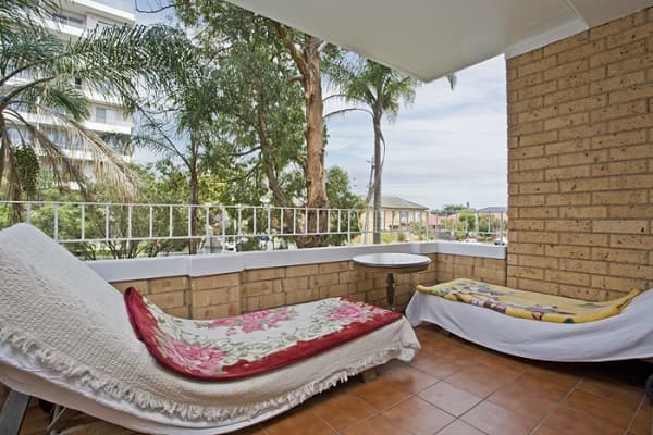 1/31 Gordon Street, Brighton-le-sands, NSW, 2216, Brighton-Le-Sands - Thumbnail 4