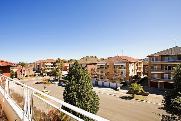 7/36 Queens Road, Brighton-le-sands, NSW, 2216, Brighton-Le-Sands - Image 1