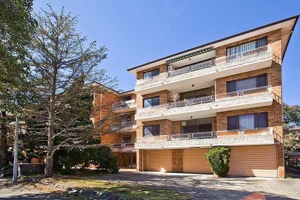 7/36 Queens Road, Brighton-le-sands, NSW, 2216, Brighton-Le-Sands - Thumbnail 2