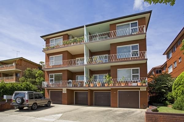 6/7 Baxter Avenue, Kogarah, NSW, 2217, Kogarah - Image 1