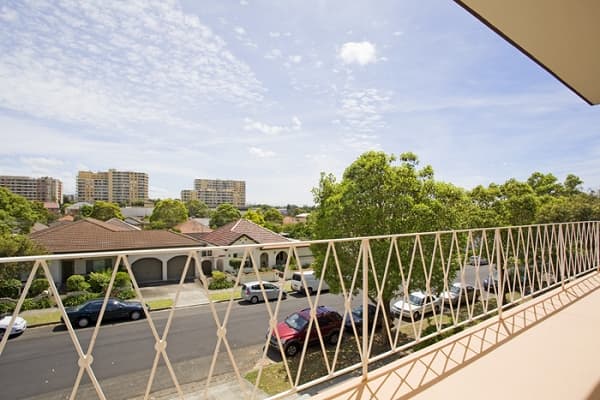 6/7 Baxter Avenue, Kogarah, NSW, 2217, Kogarah - Thumbnail 5