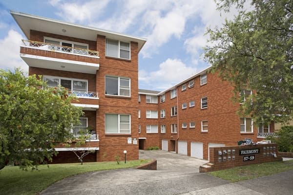 11/57 Illawarra Street, Allawah, NSW, 2218, Allawah - Image 1