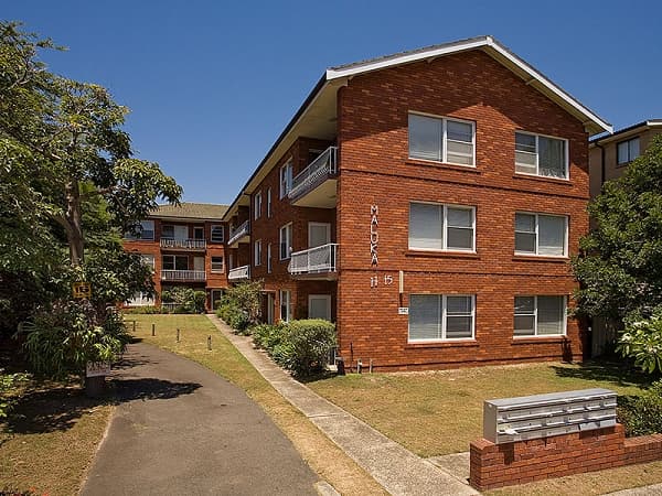 3/11 Gannon Avenue, Dolls Point, NSW, 2219, Dolls Point - Image 1