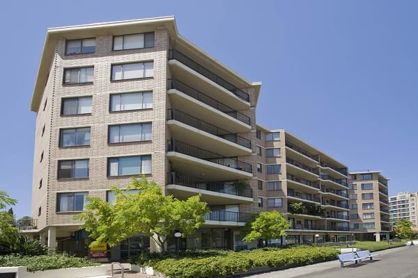 38/314 Bay Street, Brighton-le-sands, NSW, 2216, Brighton-Le-Sands - Image 1