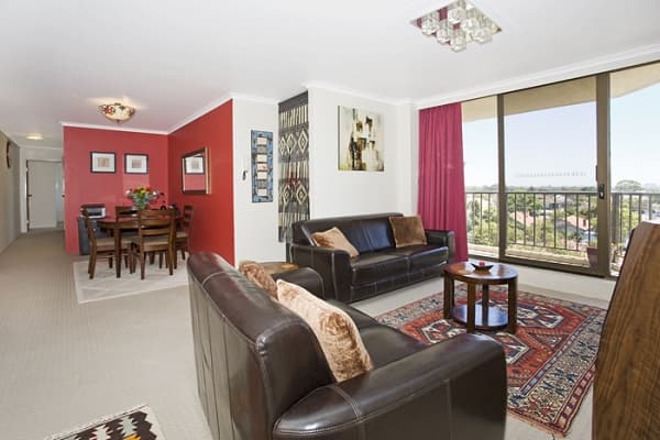 38/314 Bay Street, Brighton-le-sands, NSW, 2216, Brighton-Le-Sands - Thumbnail 2