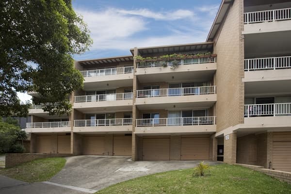 1/10 Chapel Street, Rockdale, NSW, 2216, Rockdale - Image 1