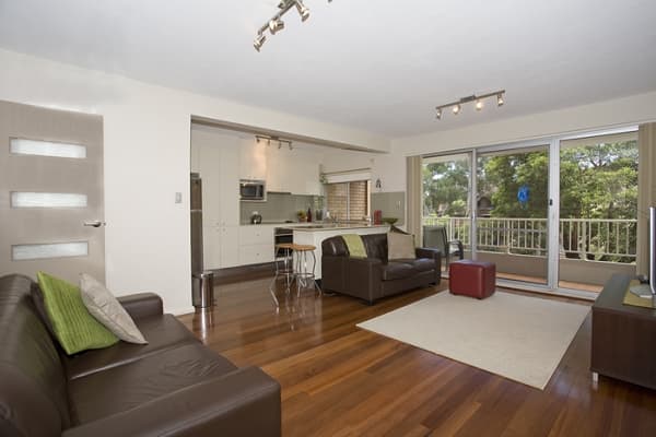 1/10 Chapel Street, Rockdale, NSW, 2216, Rockdale - Thumbnail 2